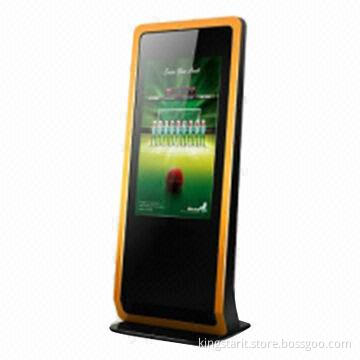 47-inch LCD advertising players